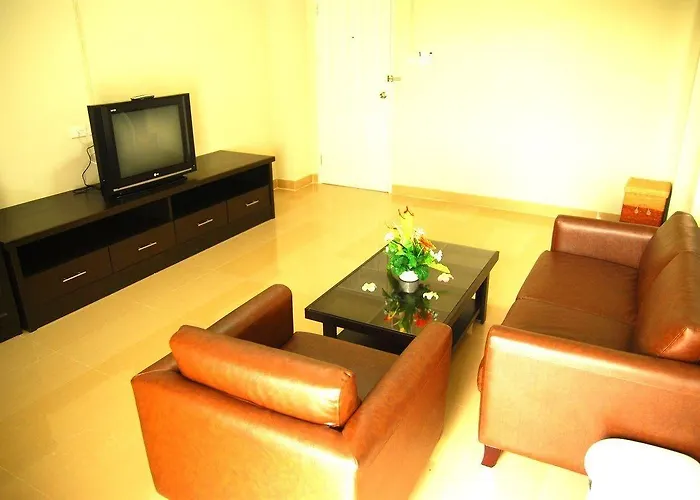 Hotel P-park Suvarnabhumi 3*