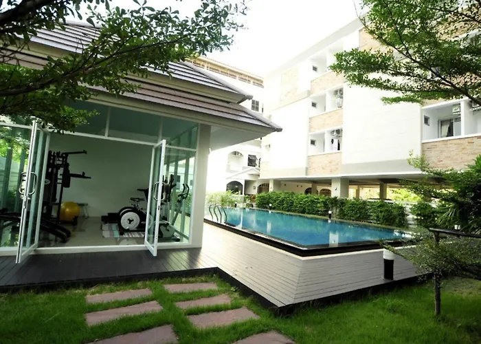 P-park Suvarnabhumi 3*