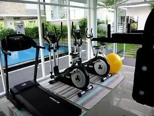 P-park Suvarnabhumi Hotel