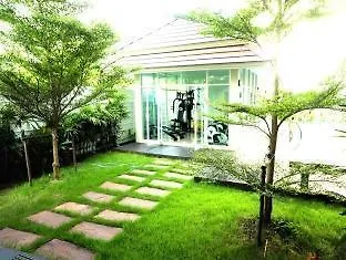 P-park Suvarnabhumi Hotel Bangkok
