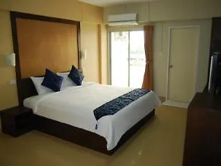 Hotel P-park Suvarnabhumi