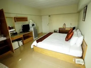 Hotel P-park Suvarnabhumi