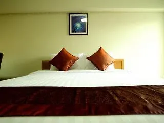 Hotel P-park Suvarnabhumi